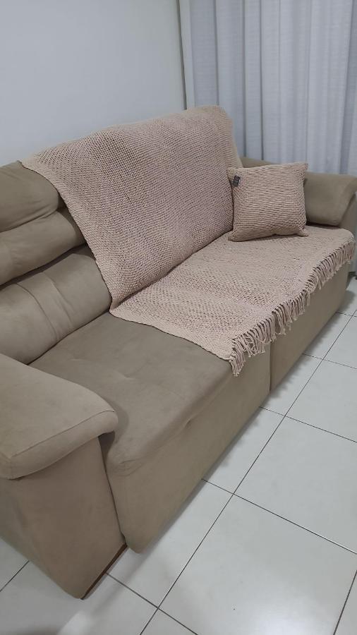 Vista Mar - Varanda Gourmet - Portaria 24h - Da Aviação - Estacionamento Gratuito Apartamento Praia Grande (Santos)