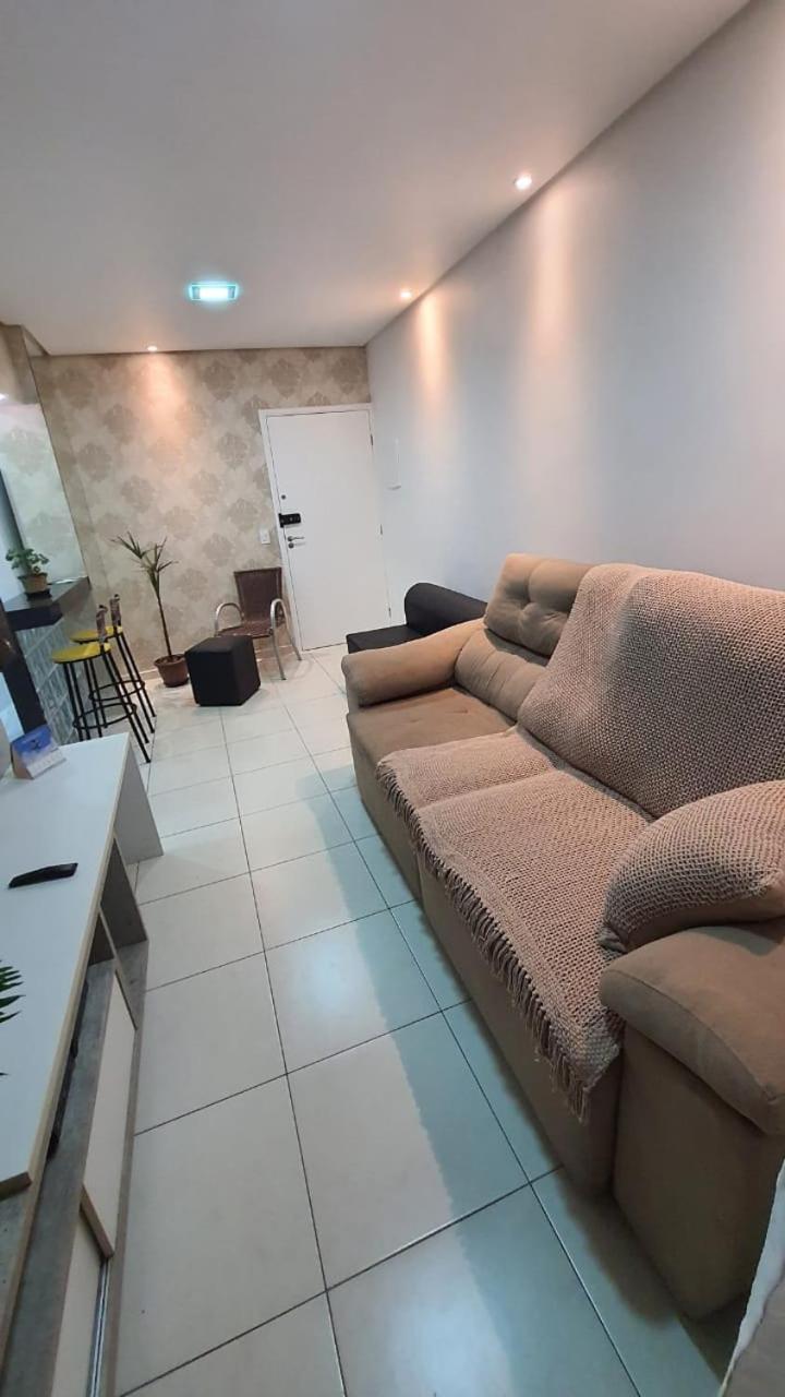 Vista Mar - Varanda Gourmet - Portaria 24h - Da Aviação - Estacionamento Gratuito Apartamento