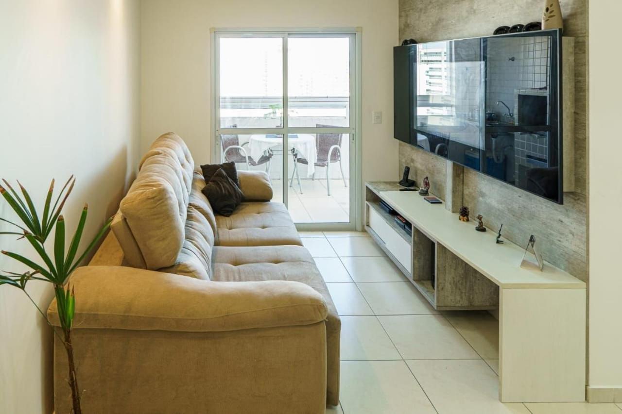 Apartment Vista Mar: Beachfront Getaway With Gourmet Balcony