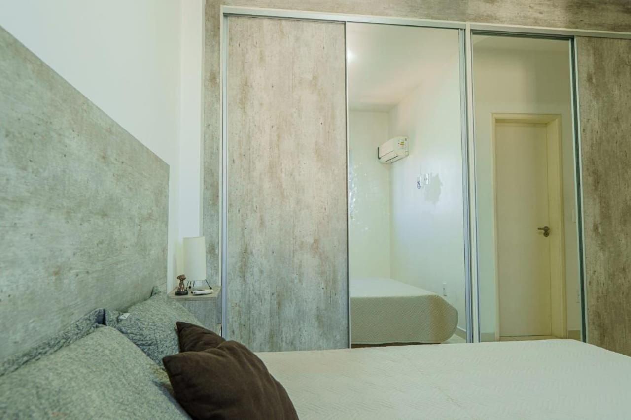 Apartment Vista Mar: Beachfront Getaway With Gourmet Balcony *