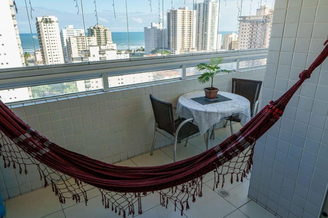 Apartment Vista Mar: Beachfront Getaway With Gourmet Balcony *